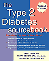 Type 2 Diabetes SourceBook, The
