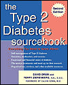 Type 2 Diabetes SourceBook, The