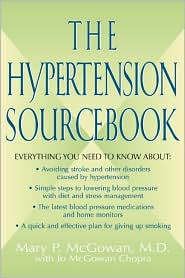 The Hypertension SourceBook