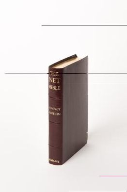 Net Bible-OE-Compact