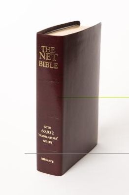 Net Bible-OE