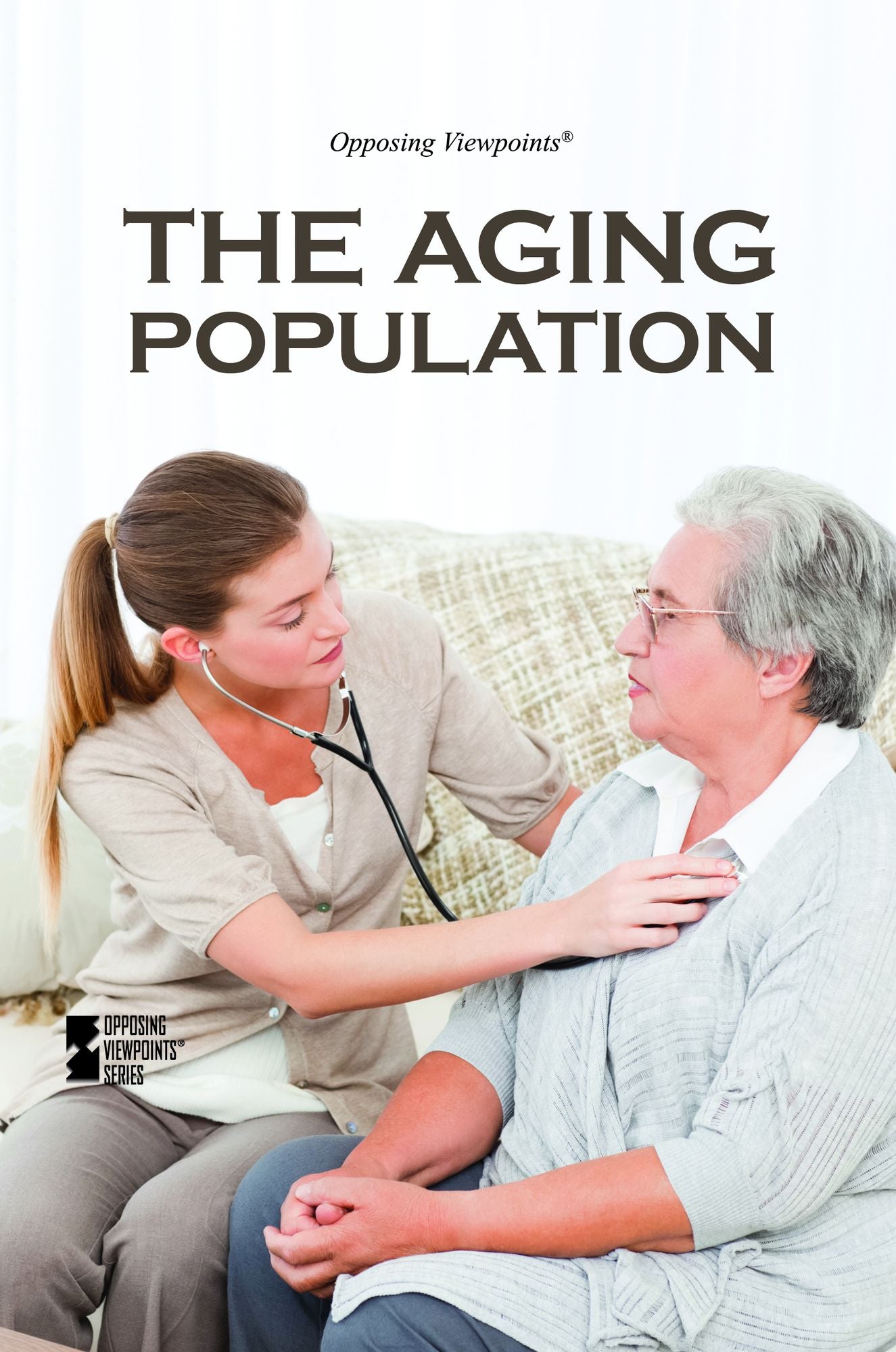 The Aging Population