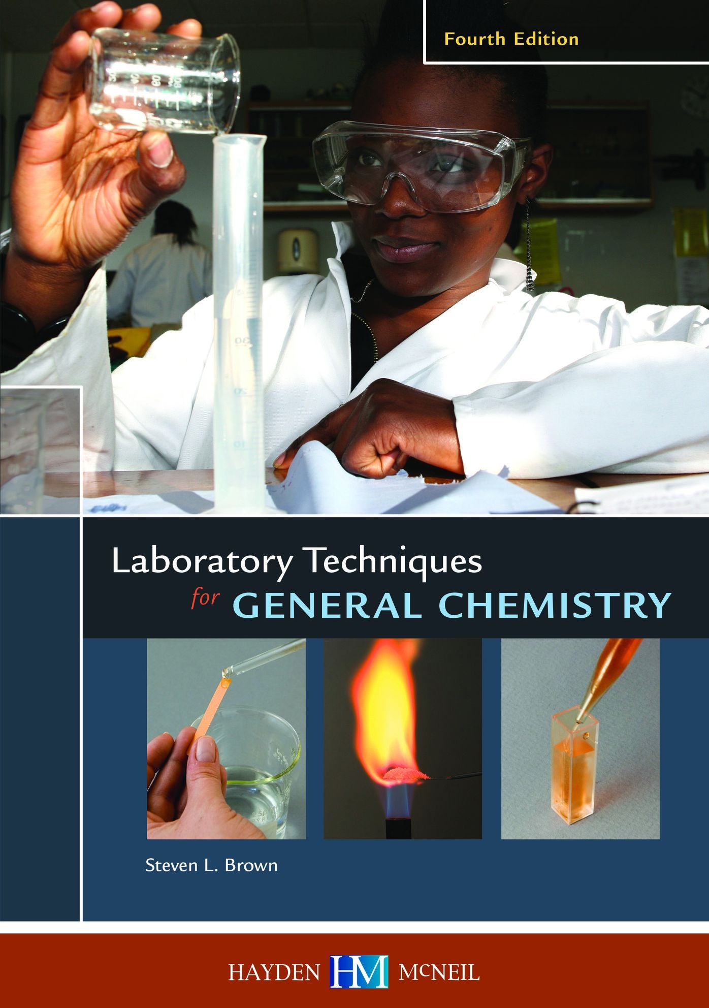 Laboratory Techniques for General Chem.