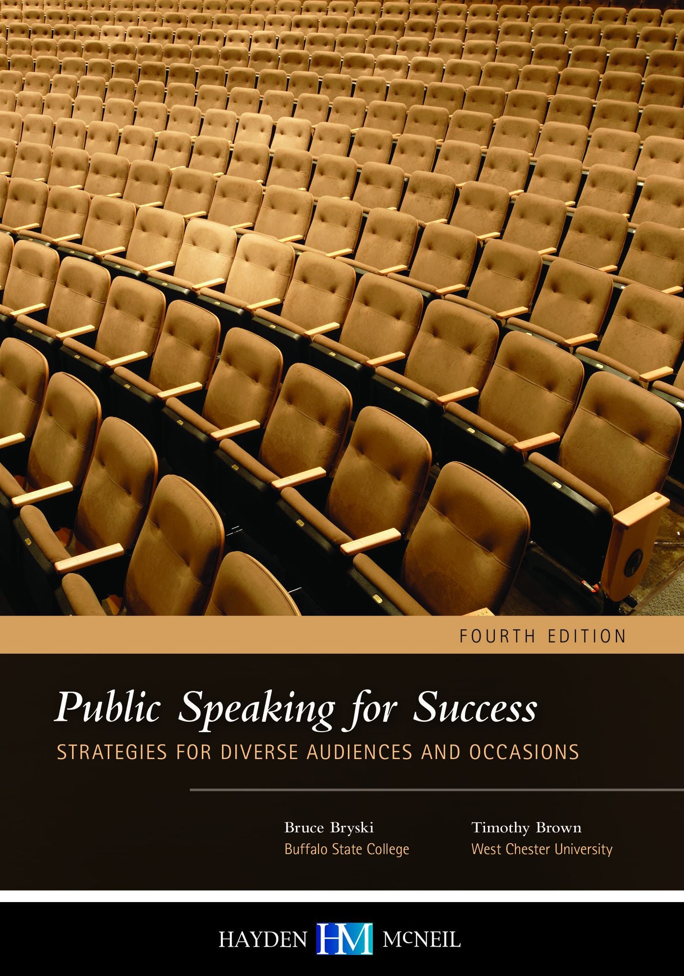 Public Speaking for Success