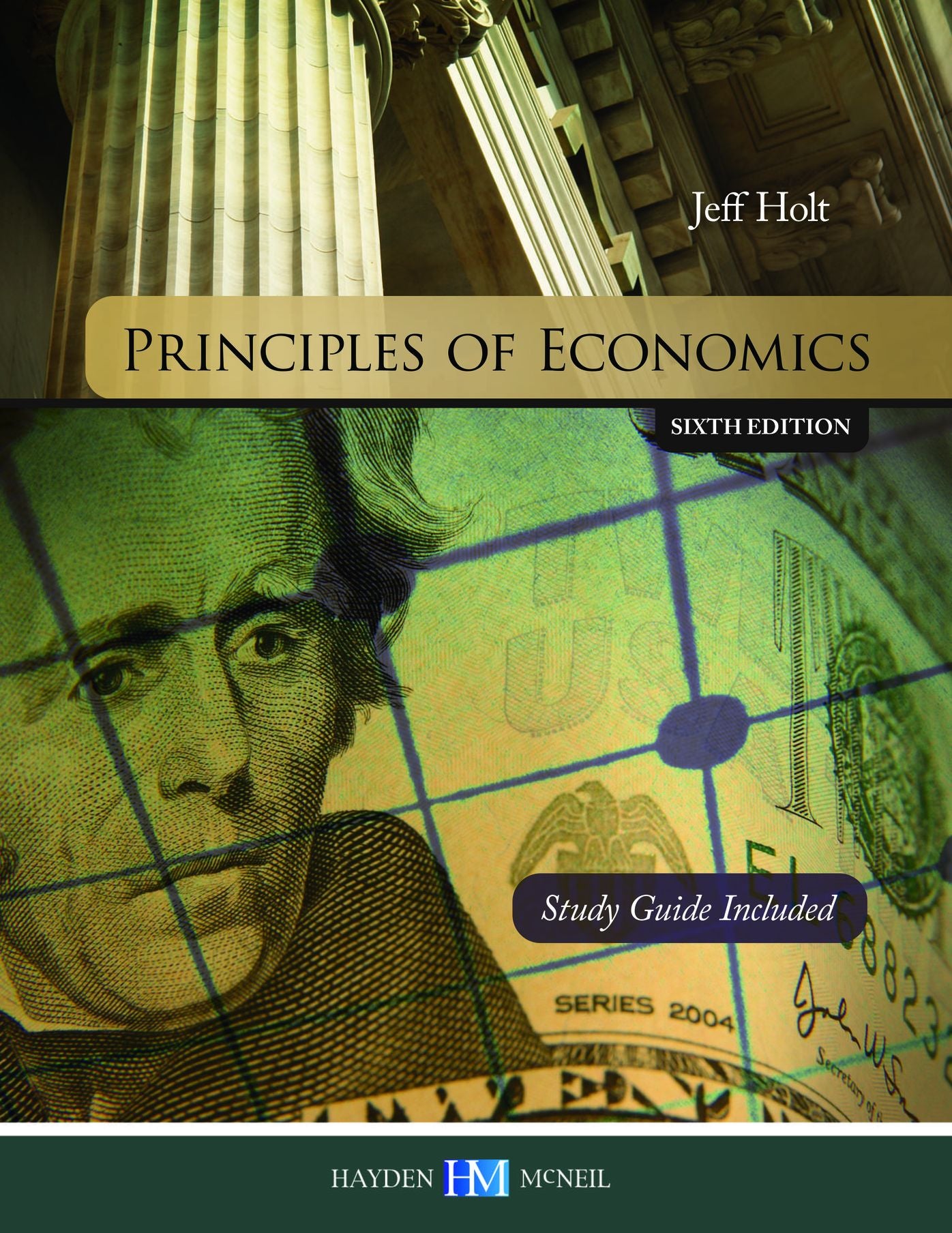 Principles of Economics (Custom)