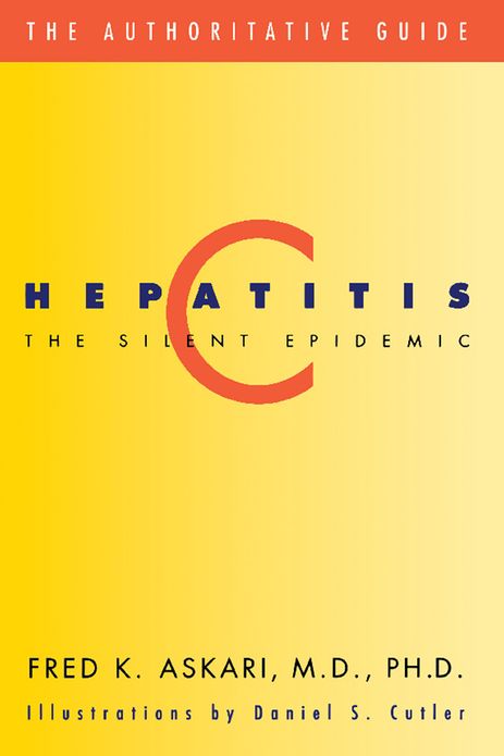 Hepatitis C: The Silent Epidemic