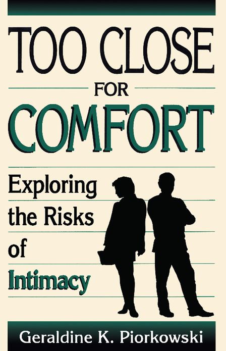 Too Close For Comfort: Exploring The Risks Of Intimacy