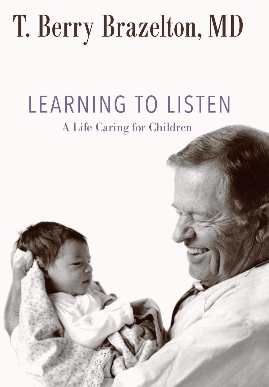 Learning to Listen: A Life Caring for Children