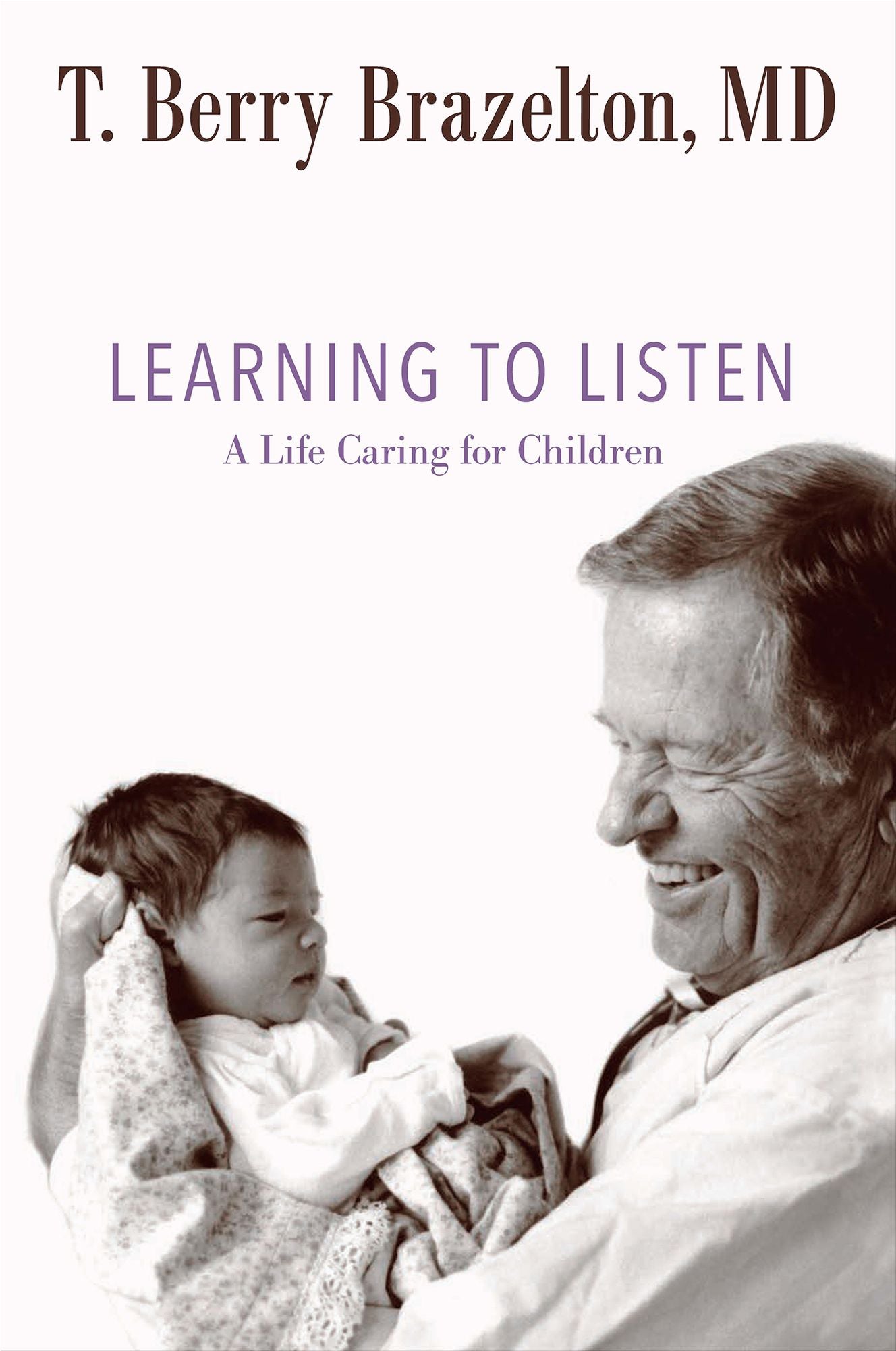 Learning to Listen: A Life Caring for Children