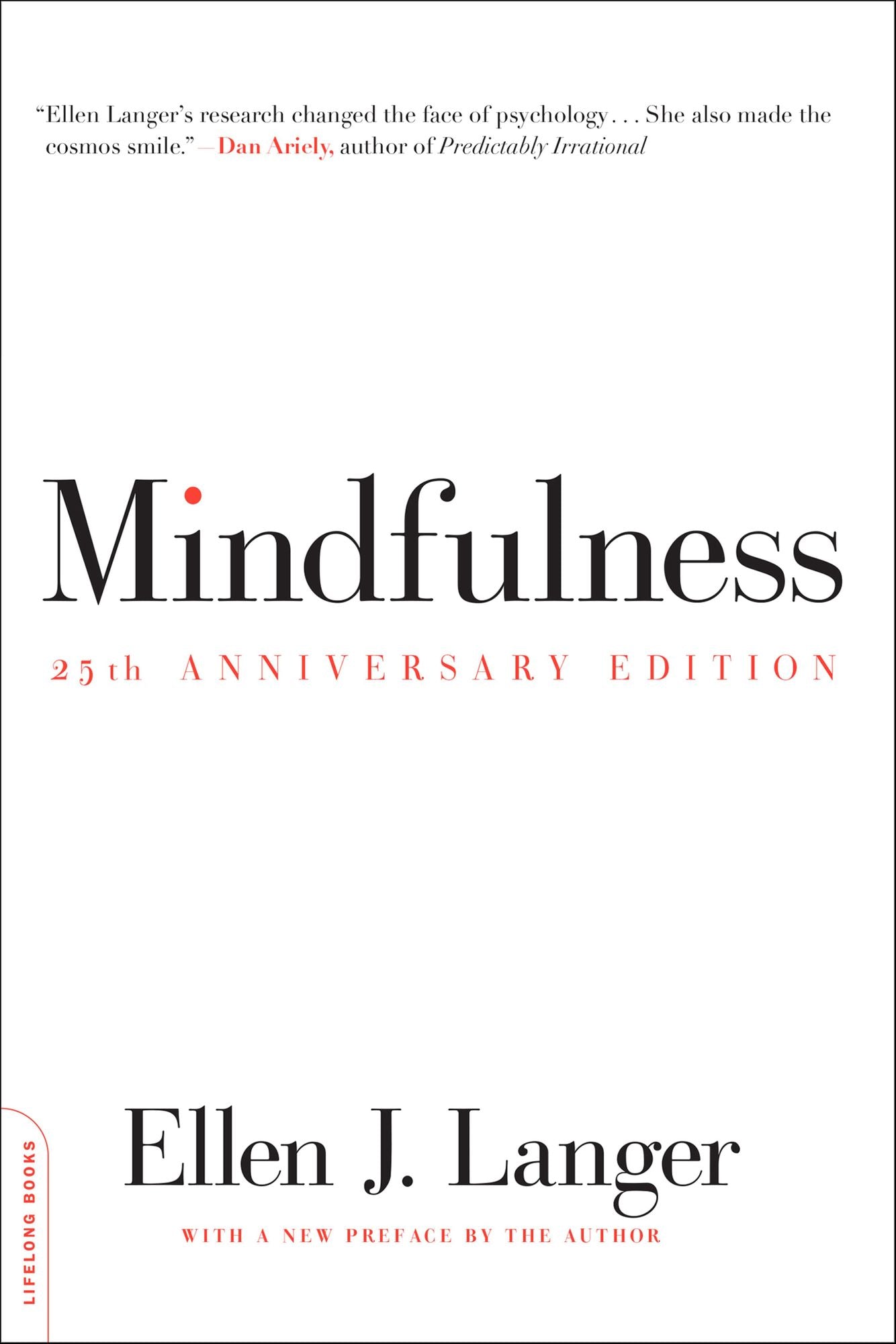 Mindfulness (25th anniversary edition)