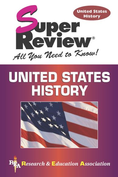 U.S. History Super Review