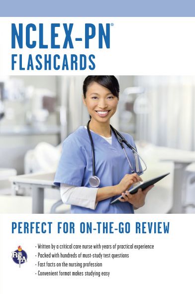 NCLEX-PN: National Council Licensure Examination for Practical Nurses