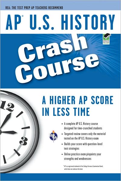 AP U.S. History Crash Course
