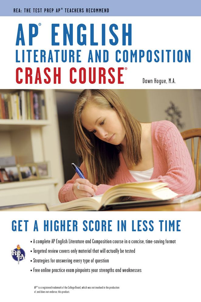 AP English Literature and Composition Crash Course