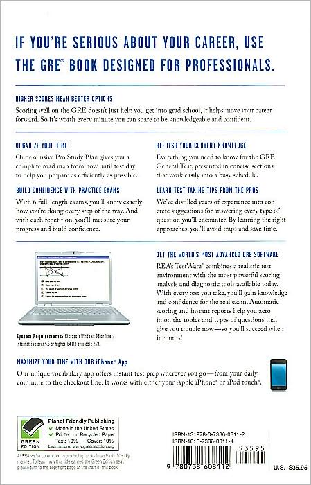GRE General Test