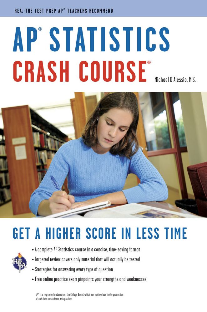AP Statistics Crash Course