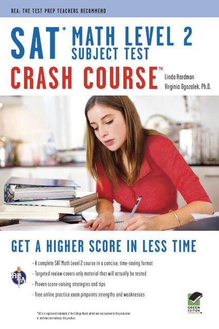 SAT Subject Test[[[[