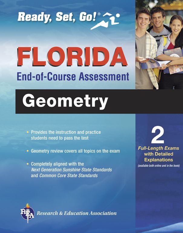 Florida Geometry End-of-Course Assessment