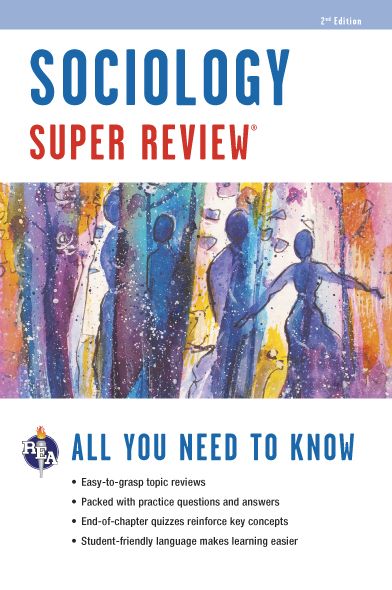 Sociology Super Review
