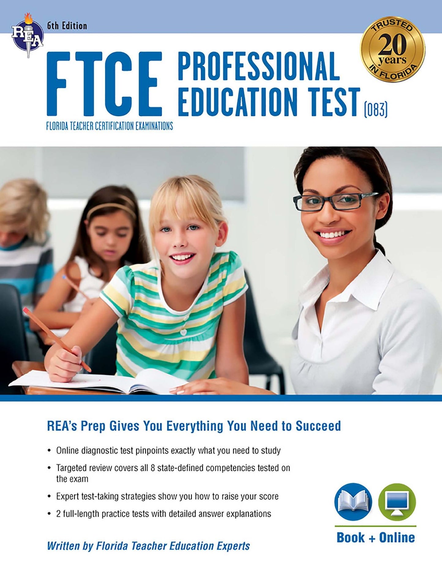 Ftce Professional Education 083