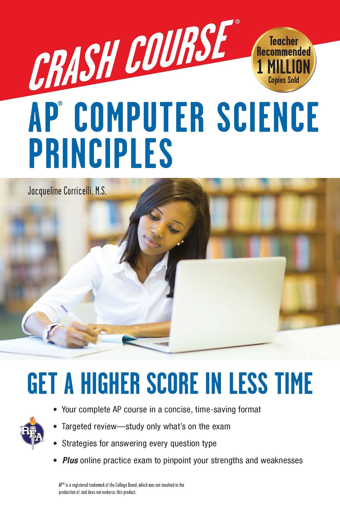 AP Computer Science Principles Crash Course