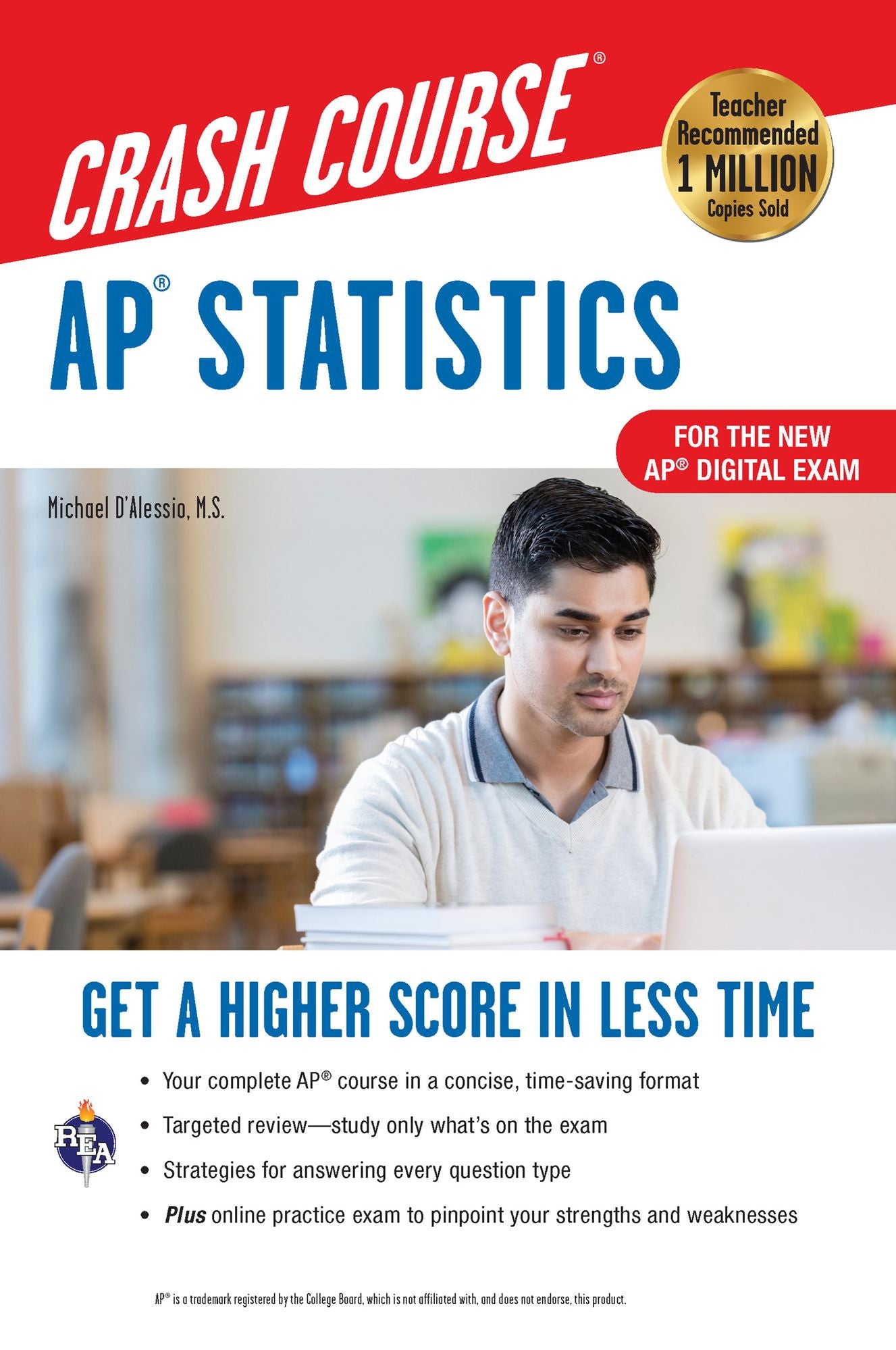 Ap Statistics Crash Course