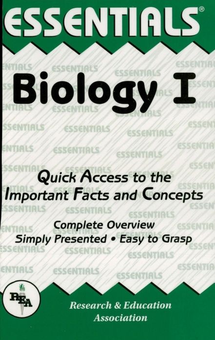 Biology I Essentials