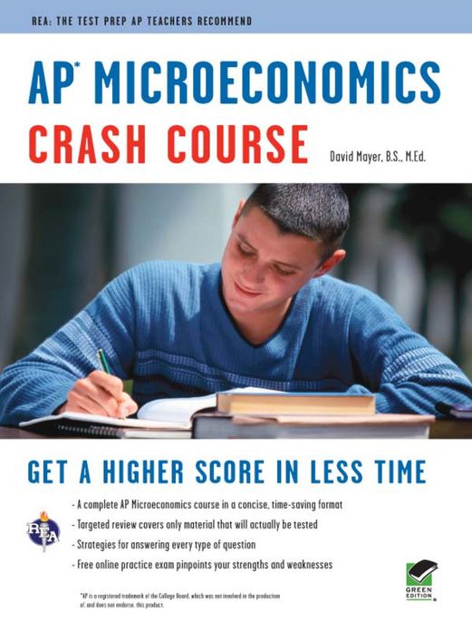 AP Microeconomics Crash Course
