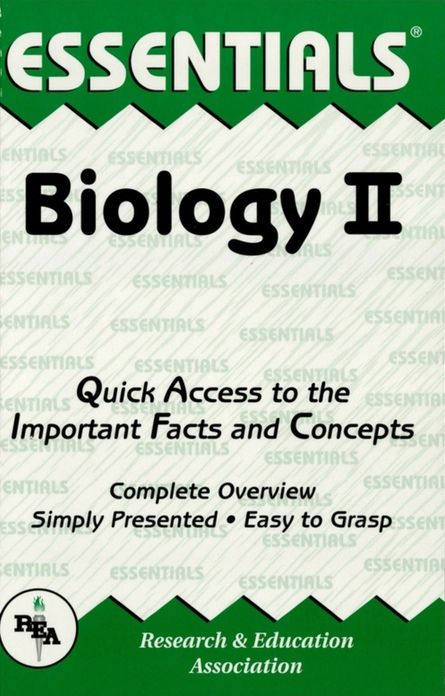 Biology II Essentials