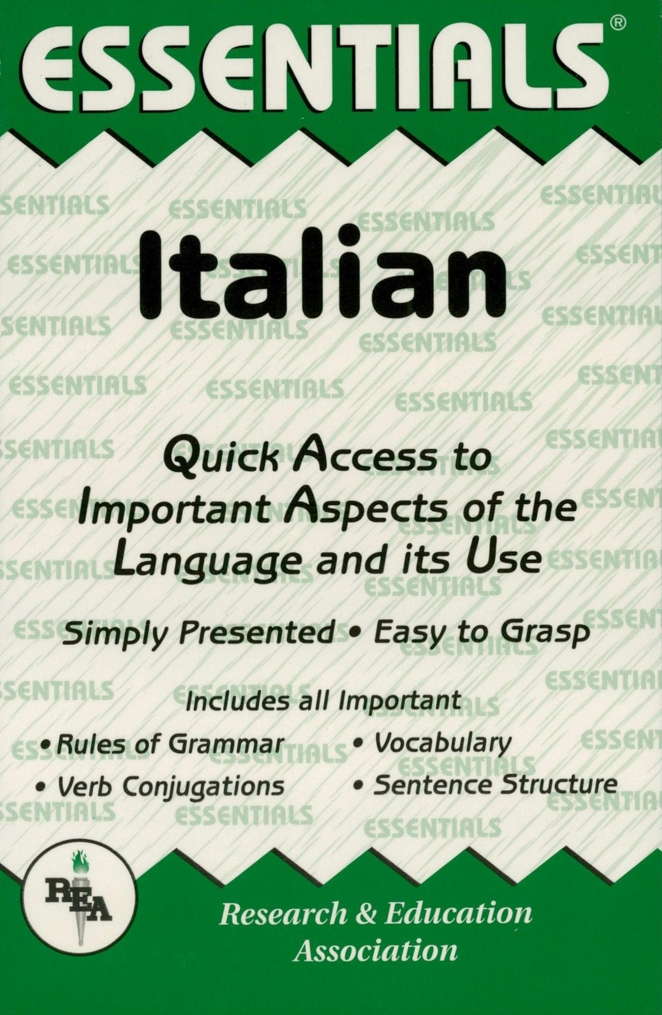 Italian Essentials