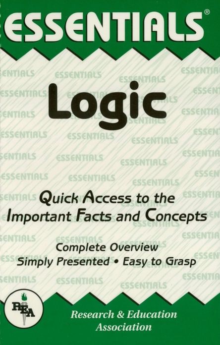 Logic Essentials