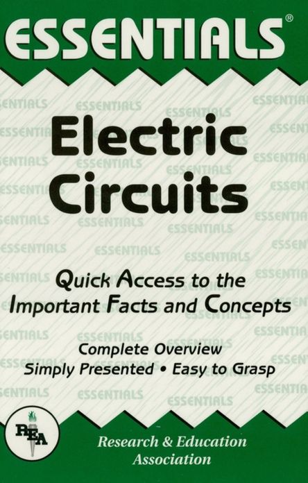 Electric Circuits Essentials