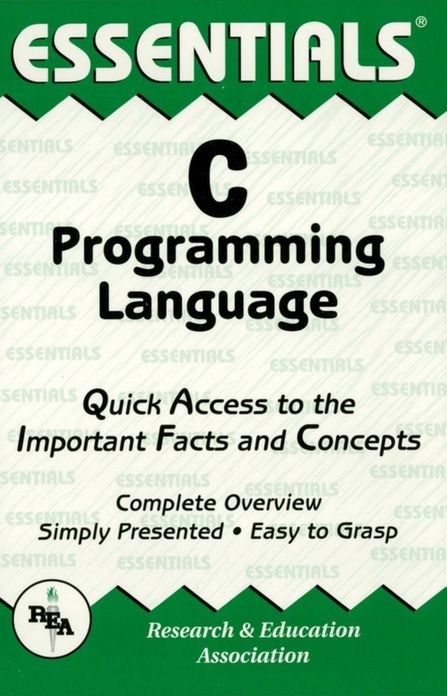 C Programming Language Essentials