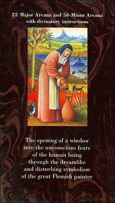 Bosch Tarot