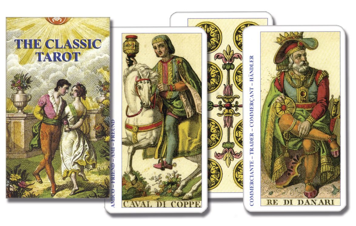 Classic Tarot