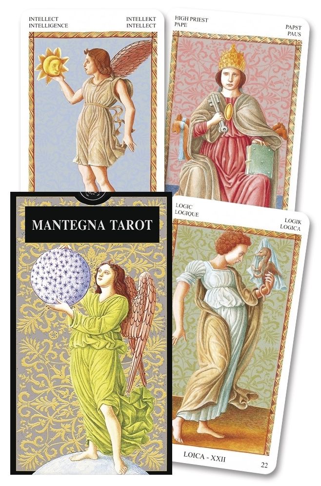 Mantegna Tarot