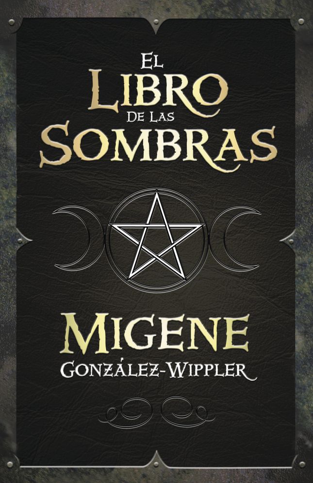 El libro de las sombras