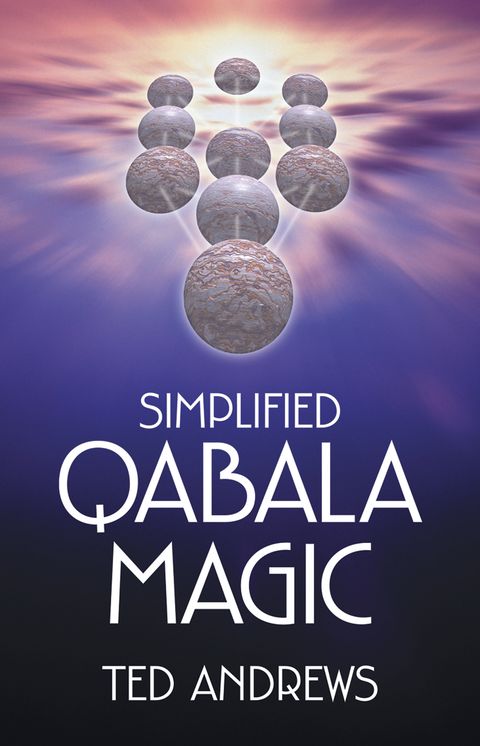 Simplified Qabala Magic