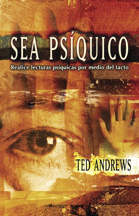 Sea Psiquico: Realice lecturas psiquicas por medio del tacto
