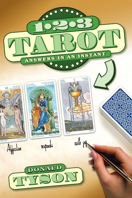 1-2-3 Tarot: Answers In An Instant