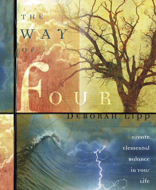 The Way Of Four