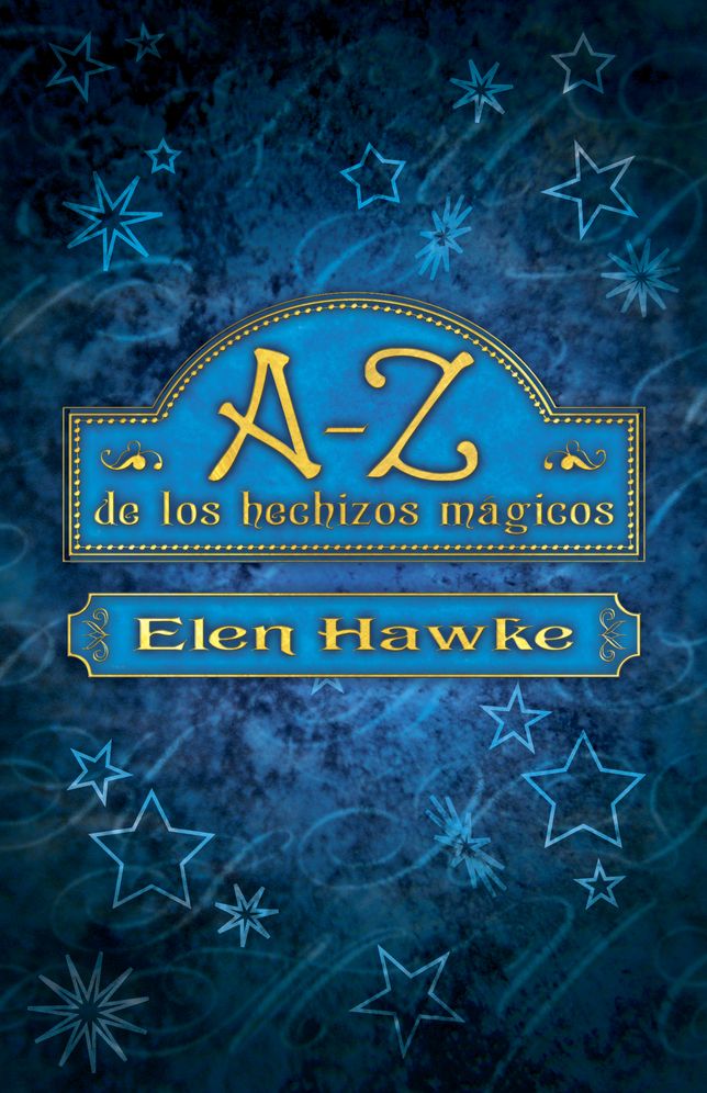 A-Z de los hechizos magicos