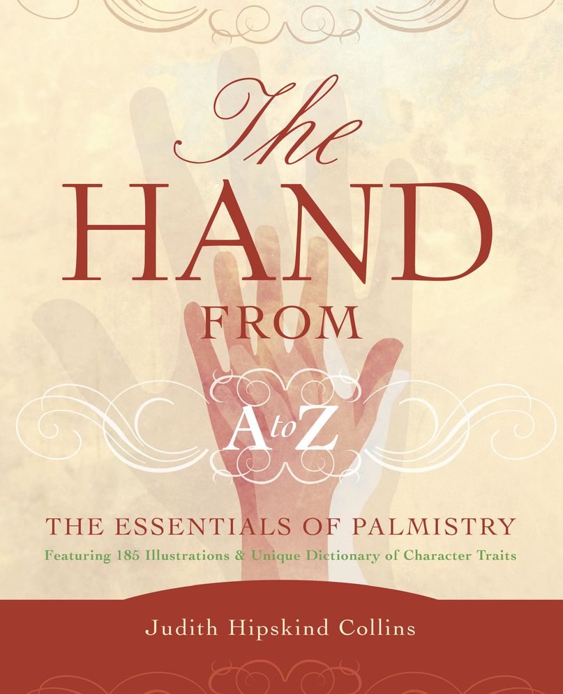 The Hand From A-Z