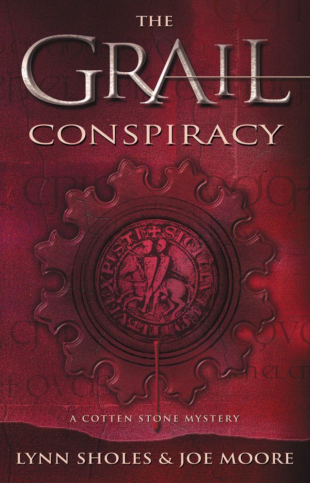 The Grail Conspiracy