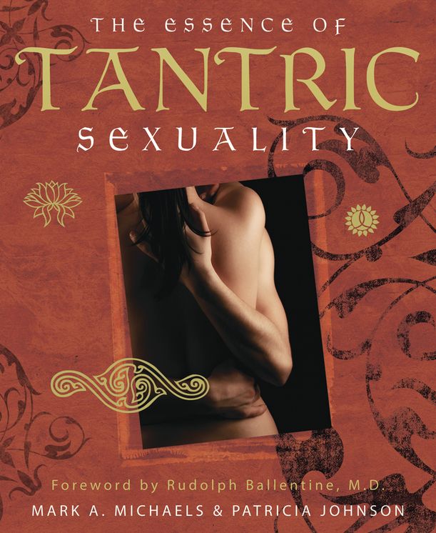 Essence of Tantric Sexuality