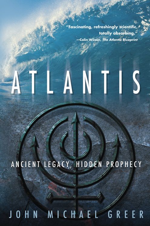 Atlantis: Ancient Legacy, Hidden Prophecy
