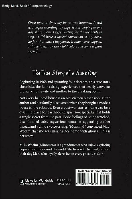 The Ghosts on 87th Lane: A True Story