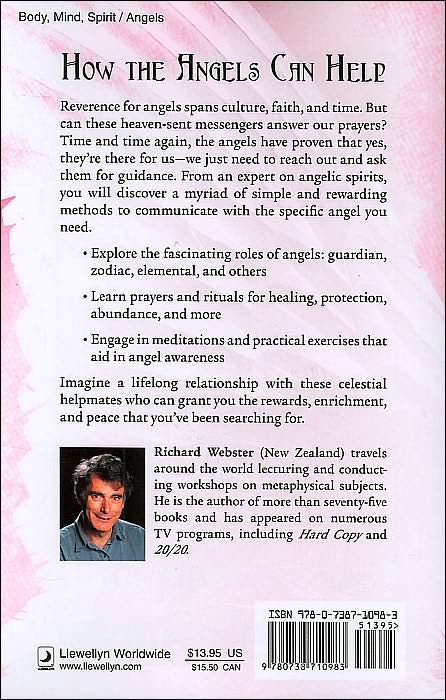 Praying With Angels