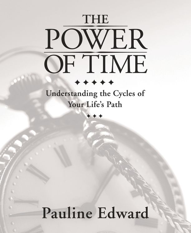 The Power of Time: Understanding the Cycles of Your Life's Path