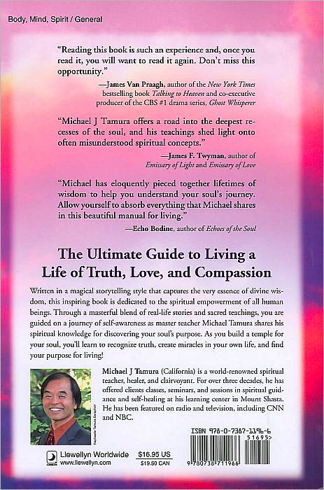 You Are the Answer: Discovering and Fulfilling Your Soul's Purpose